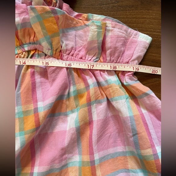 BNWT Native Youth tank top blouse Size M but fits up to a Large. - Picture 7 of 7